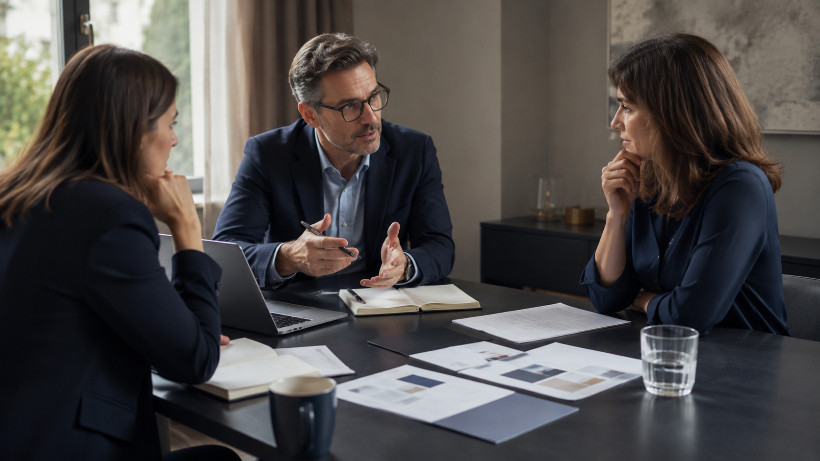 Communication et conseil multilingue
